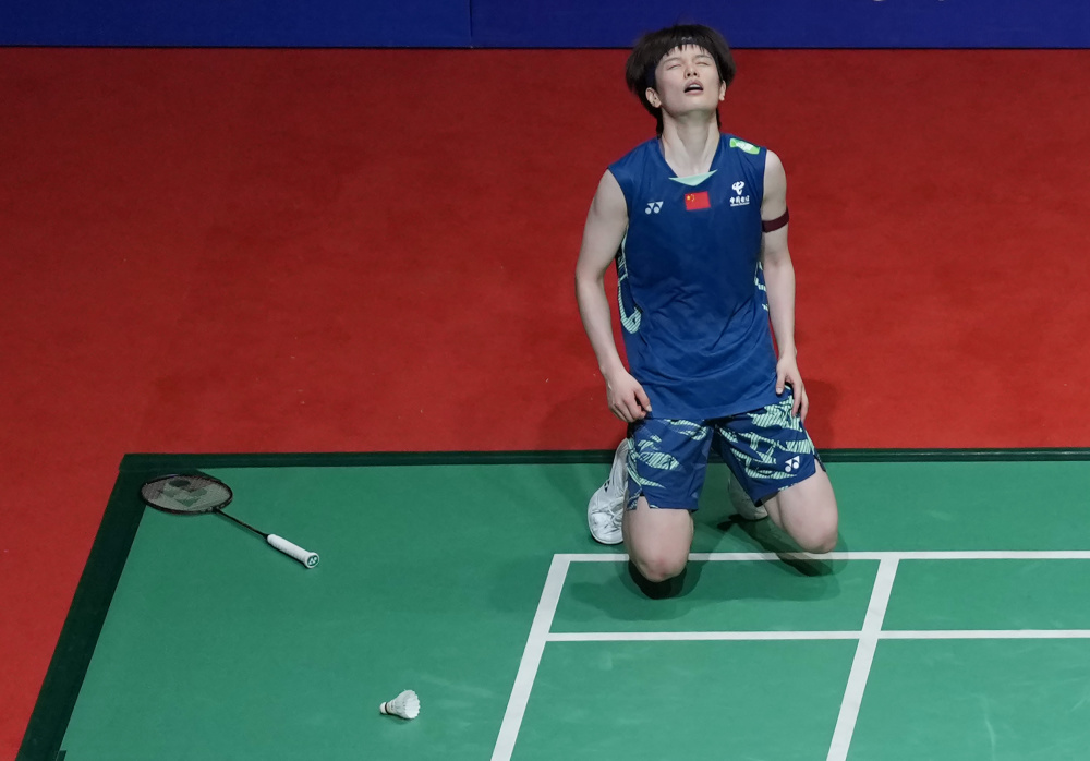 在比分落后 在比分落后