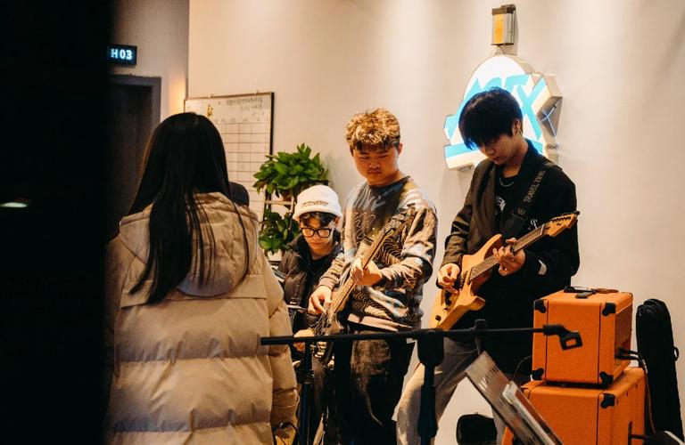 他们在大赛 他们在大赛