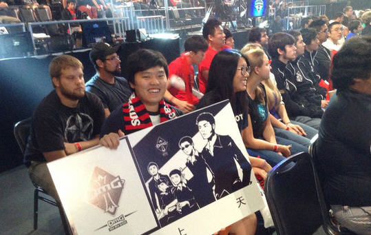 让球队出局 让球队出局